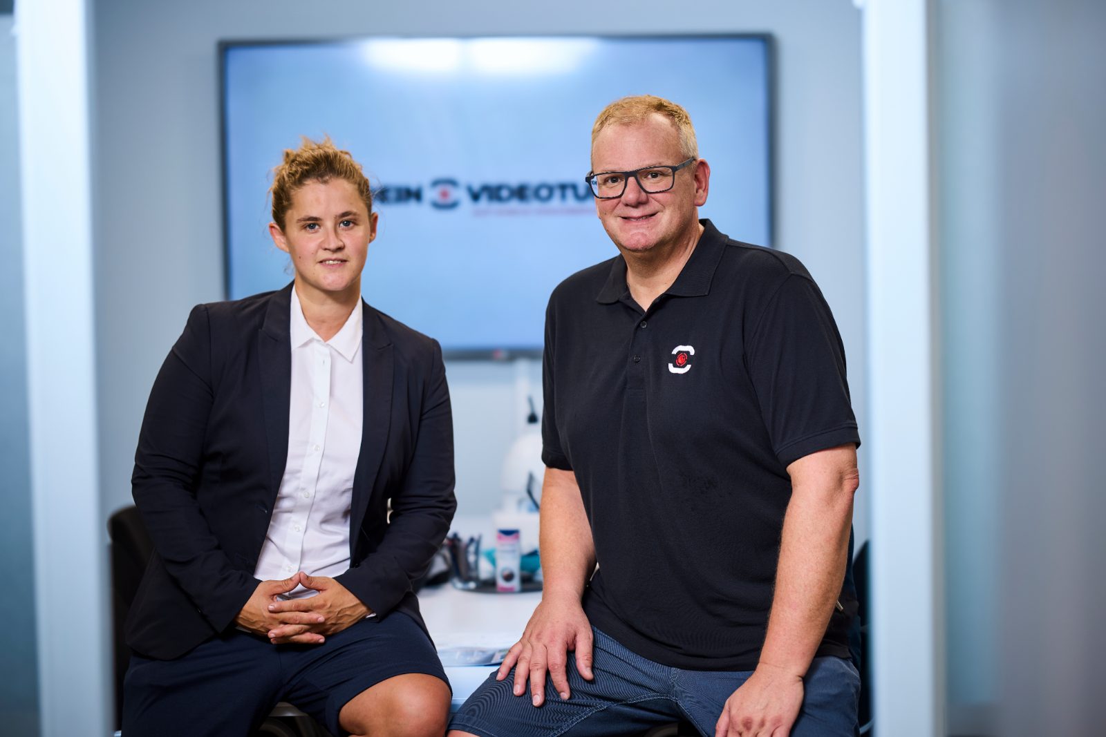 Dein Team bei Dein Videoturm